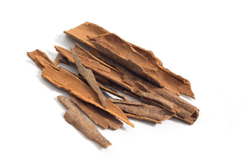 The Amazing Cassia Essential Oil