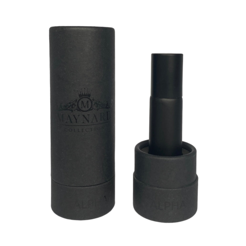 Alpha Travel Size 10ml - (Roll on Bottle)