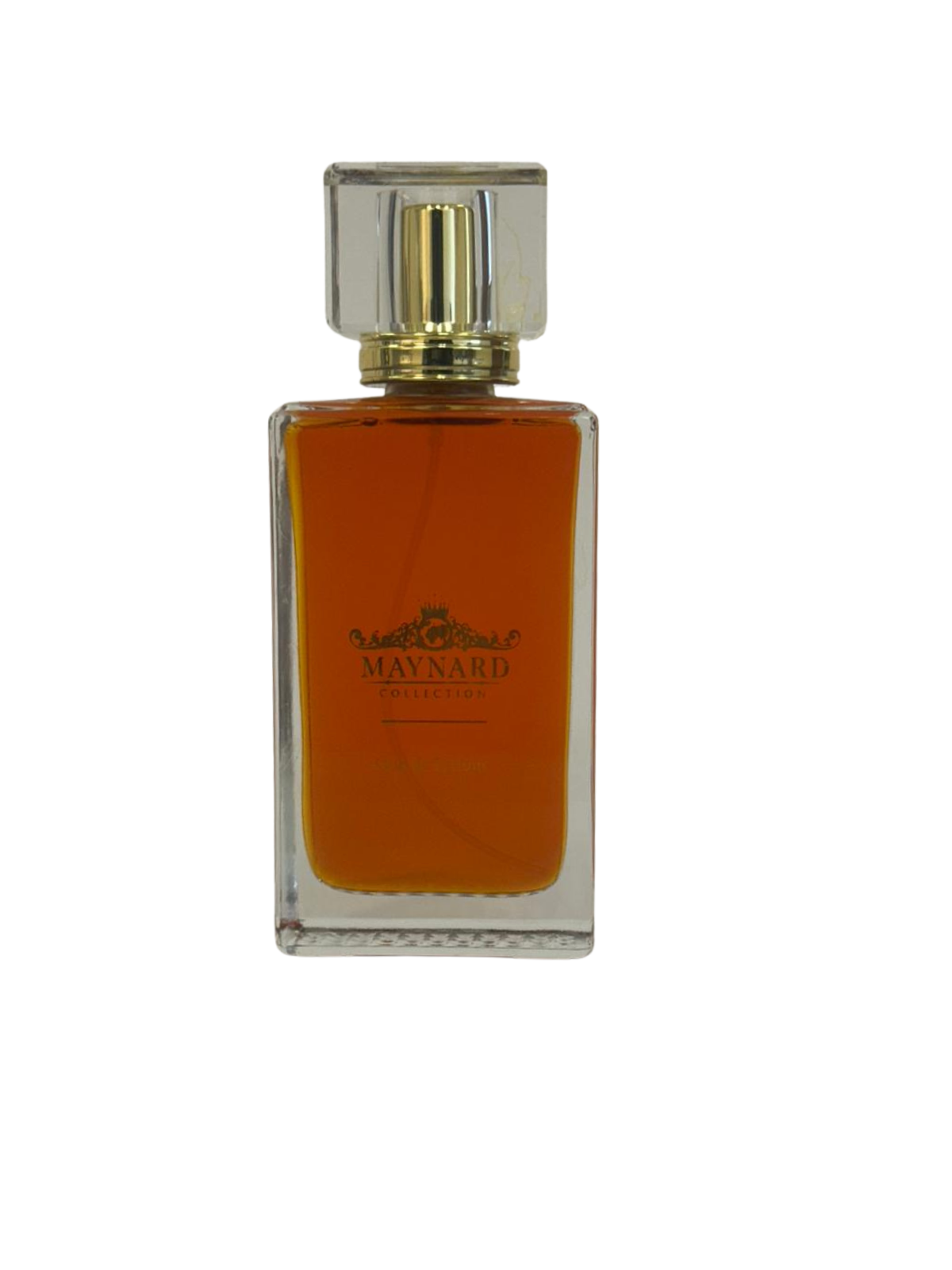 Alpha - Pure oud 100ml (Spray bottle)