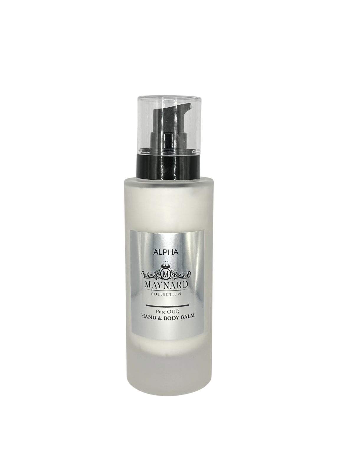 Alpha Body Lotion 100ml (Pump)