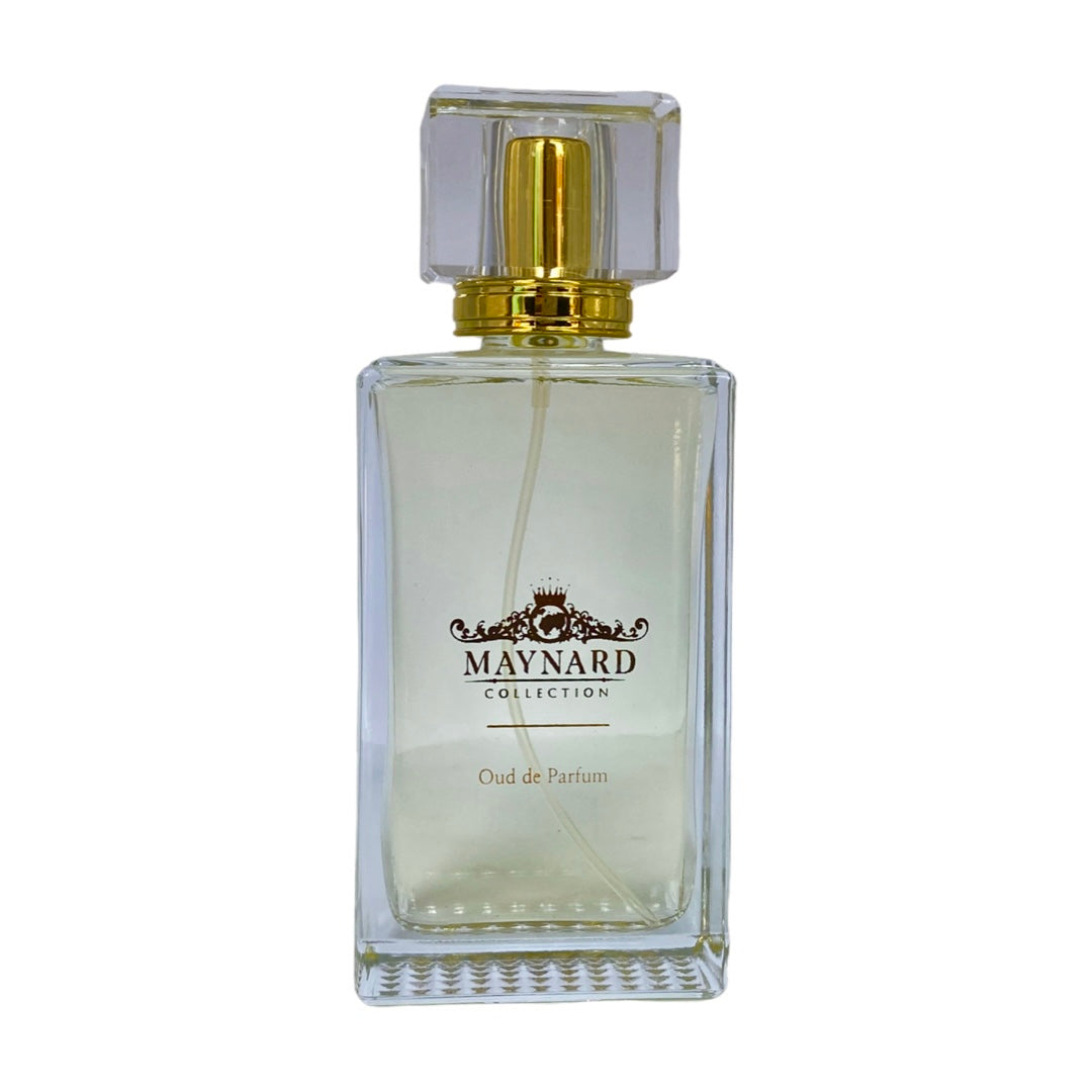 VIRILITY PURE OUDH PERFUME - 100ML